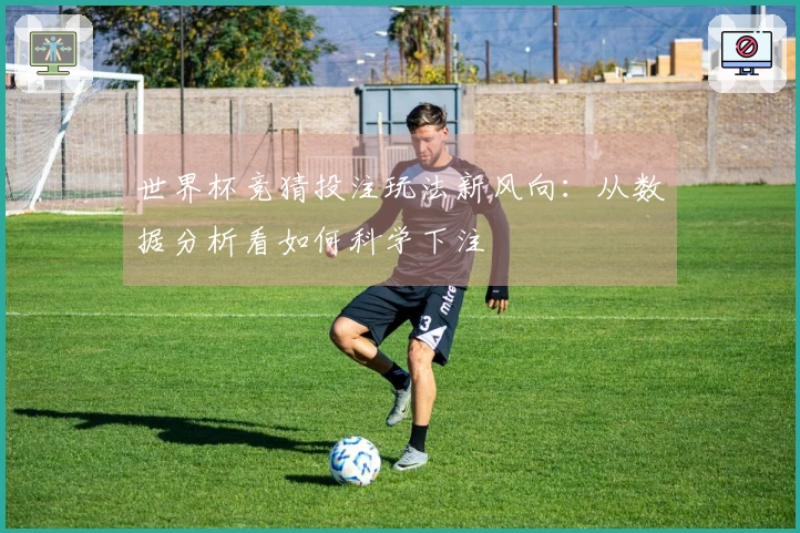 世界杯竞猜投注玩法新风向：从数据分析看如何科学下注