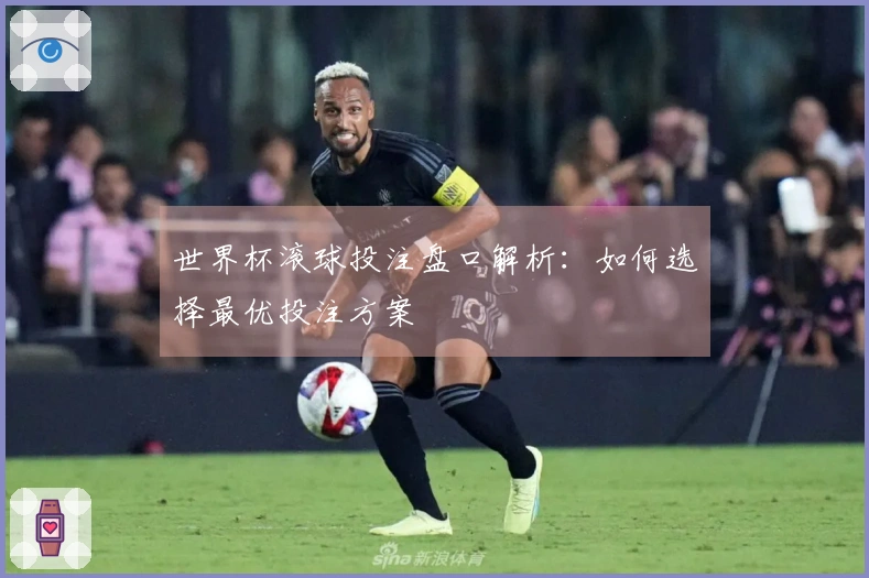 世界杯滚球投注盘口解析：如何选择最优投注方案